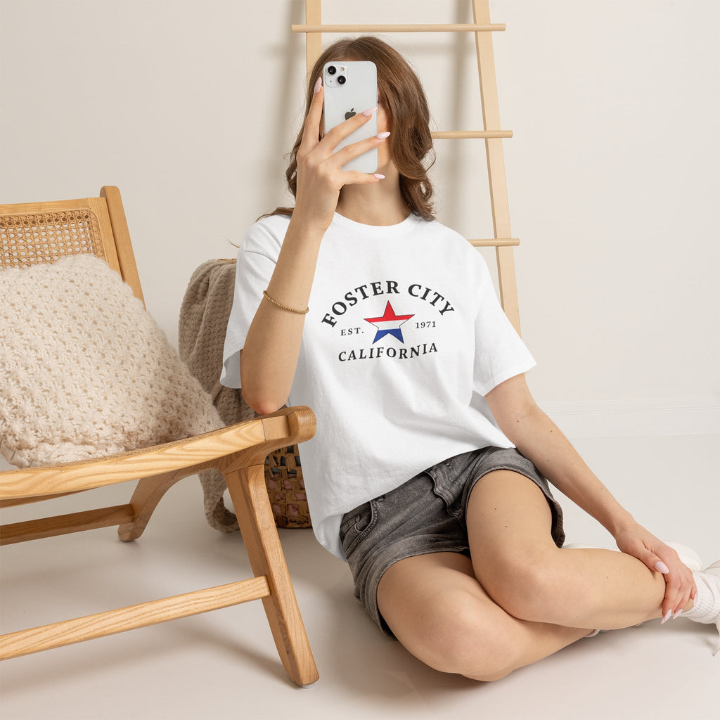 Heavy Cotton T-shirt - Unisex (light colors)