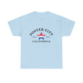 Heavy Cotton T-shirt - Unisex (light colors)