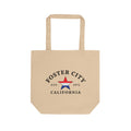 Eco Tote Bag - Canvas