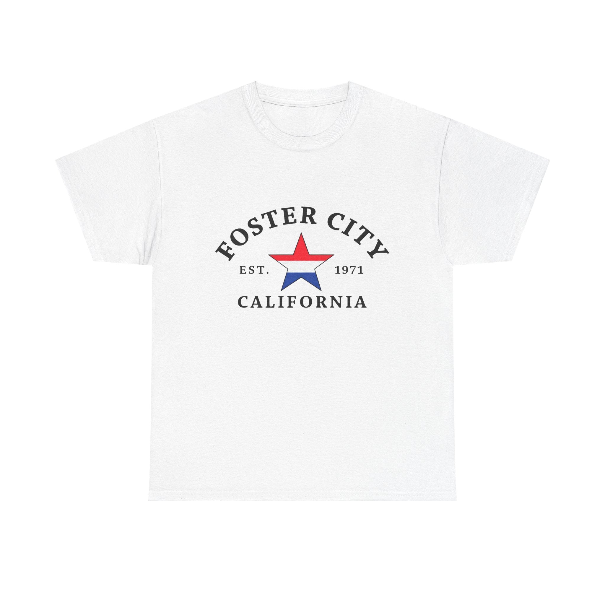 Heavy Cotton T-shirt - Unisex (light colors)
