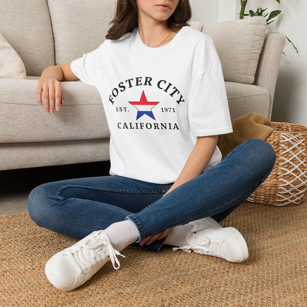 Light Cotton T-Shirt - Unisex (light colors)