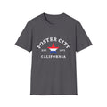 Light Cotton T-Shirt - Unisex (dark colors)