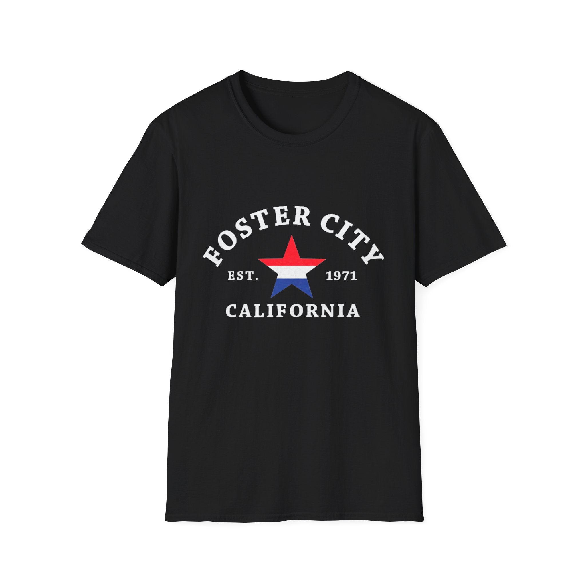 Light Cotton T-Shirt - Unisex (dark colors)