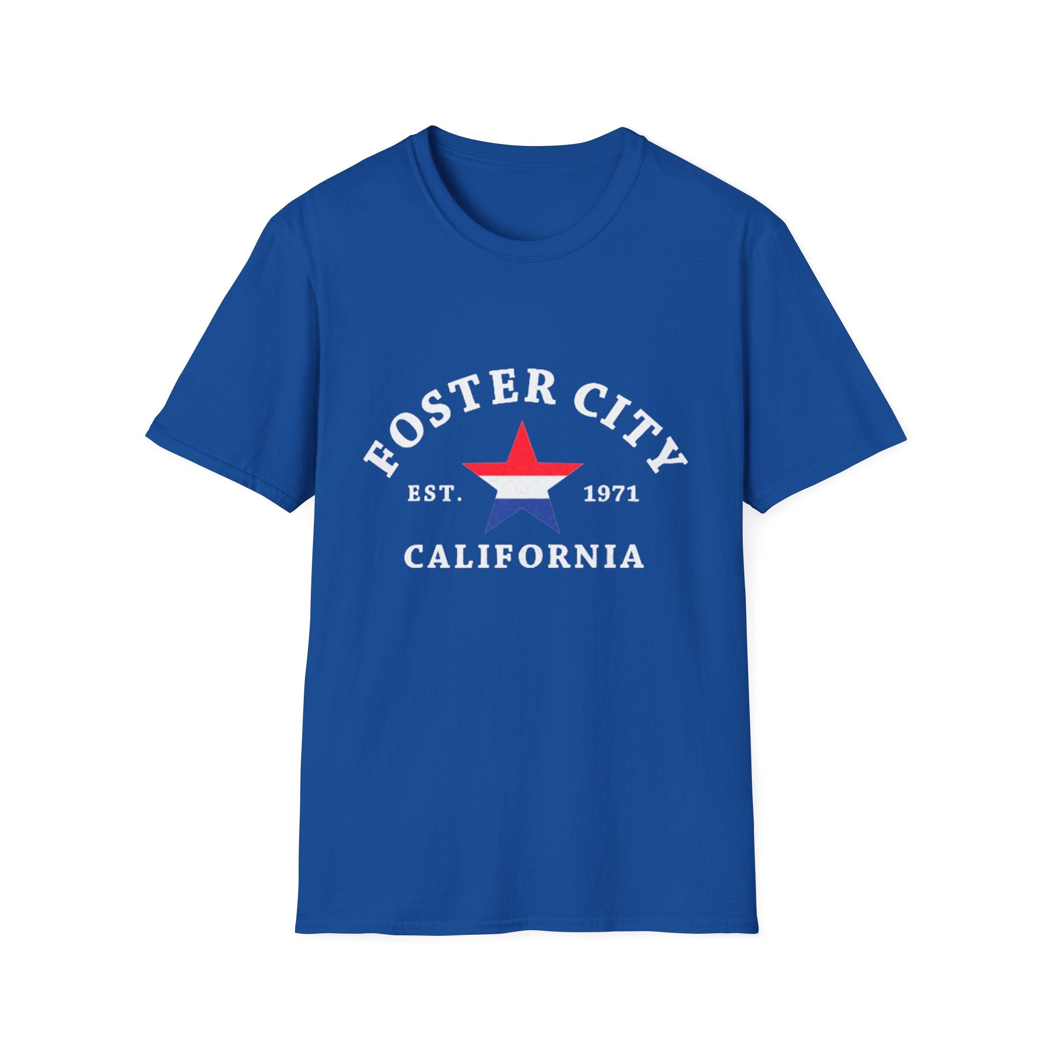 Light Cotton T-Shirt - Unisex (dark colors)