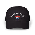 Dad Cap - Embroidered - Cotton