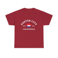 Heavy Cotton T-shirt - Unisex (dark colors)