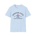 Light Cotton T-Shirt - Unisex (light colors)