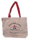 Cotton Tote Bag - Special Offer